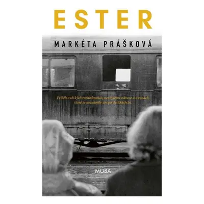 Ester (1) - Prášková Markéta