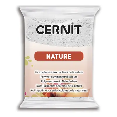 CERNIT Modelovací hmota NATURE 56 g - žula