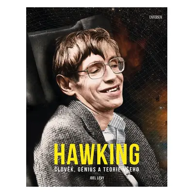 Hawking - Levy Joel