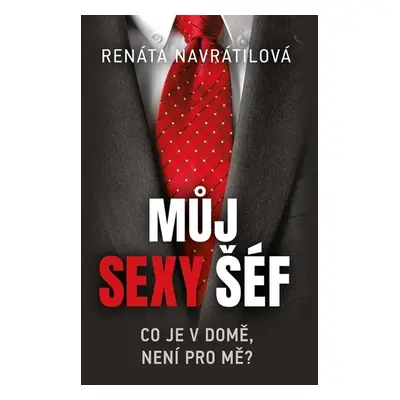 Můj sexy šéf - Navrátilová Renáta