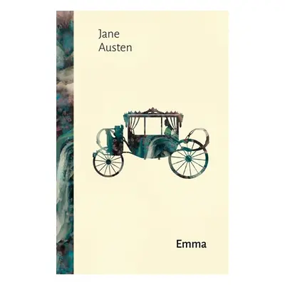 Emma (1) - Austenová Jane