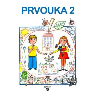 Prvouka 2. r. - PS - Tupý,Kubová