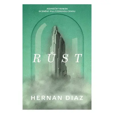 Růst - Diaz Hernan