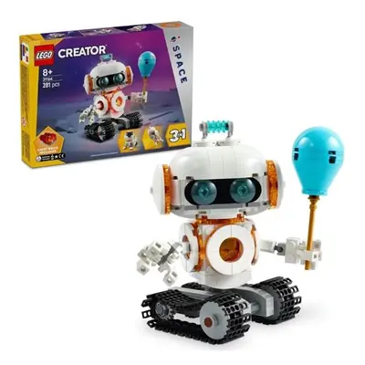 LEGO® Creator 31164 Vesmírný robot