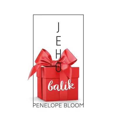 Jeho balík - Bloom Penelope