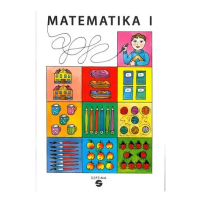 Matematika I - Blažková,Gundzová