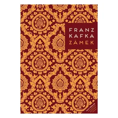 Zámek - Kafka Franz