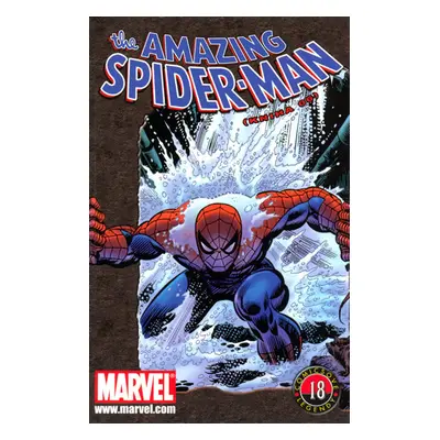 Spider-man 6 - Comicsové legendy 18 - Lee Stan, Kane Gil, Romita John