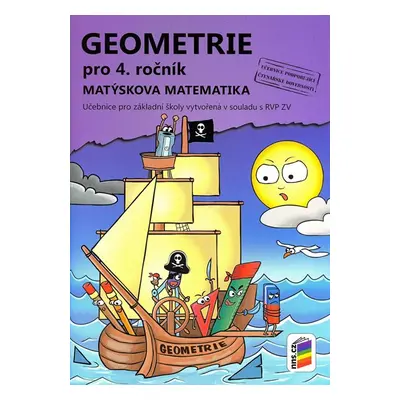 Geometrie 4 - učebnice - Matýskova matematika