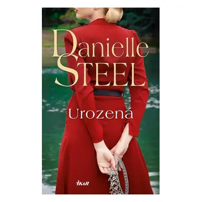 Urozená - Steel Danielle