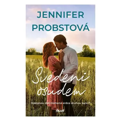 Svedeni osudem - Probstová Jennifer