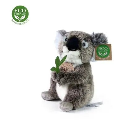 Plyšová Koala sedící 15 cm Eco-Friendly