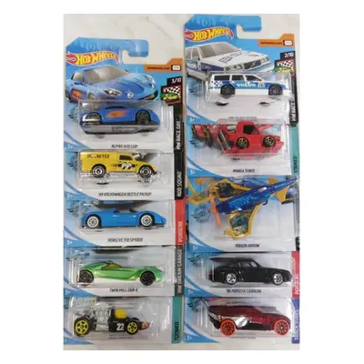 Hot Wheels Angličák, mix