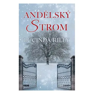 Andělský strom - Riley Lucinda