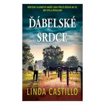 Ďábelské srdce - Castillo Linda