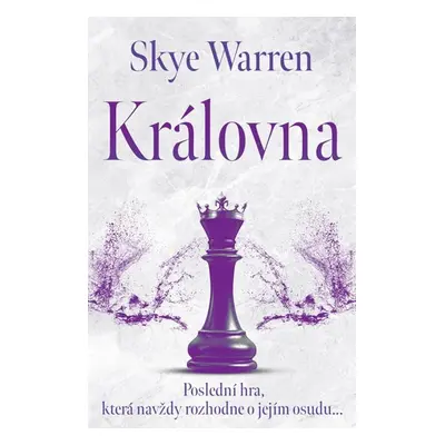 Královna (1) - Warren Skye