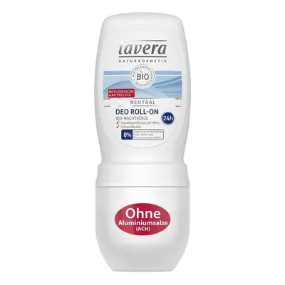 LAVERA NEUTRAL DEO ROLL-ON BIO 50ML