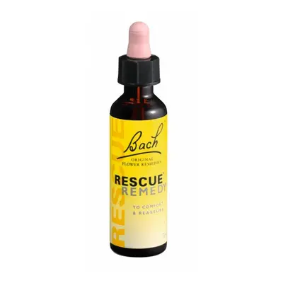 Bach Rescue Remedy krizové kapky 10 ml