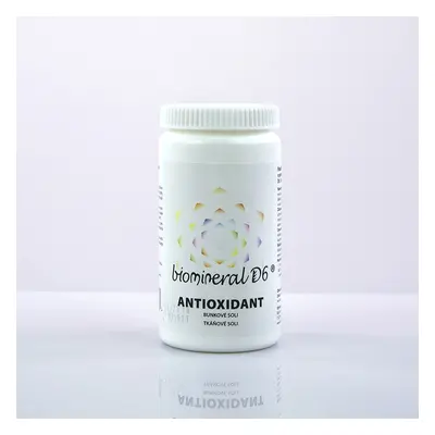 Biomineral d6 Biomineral D6® Antioxidant