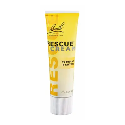 Bach Bachův krizový krém 30g - Rescue Remedy Cream