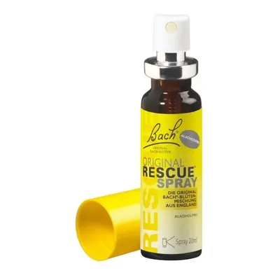 Bach Rescue Remedy Krizový sprej 20 ml