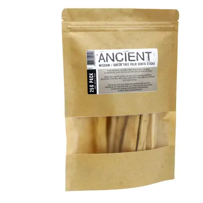 Ancient Wisdom Palo Santo Dřívka 25g (3-4 dřívka)