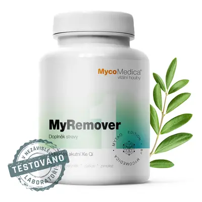 MycoMedica MyTao MyRemover 1