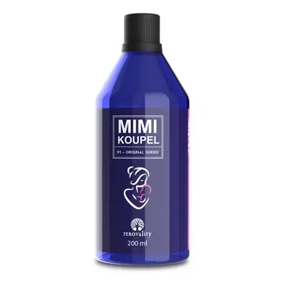 Renovality Mimi koupel 200ml