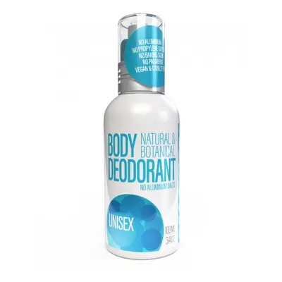 Deoguard Přírodní deodorant ve spreji Unisex 100 ml