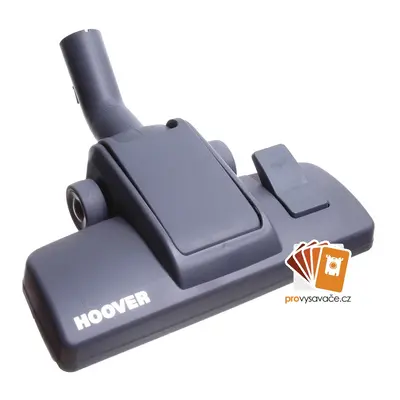 Podlahová hubice G148 pro vysavače Hoover