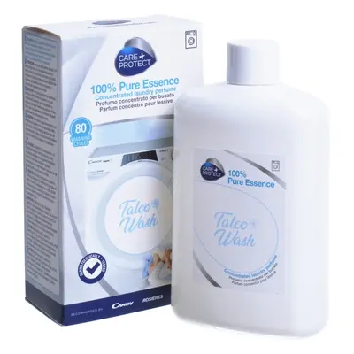 Parfém do pračky Care+ Protect TALCO WASH 400 ml