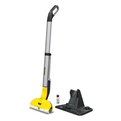 Aku podlahový mycí stroj Kärcher FC 3 Cordless