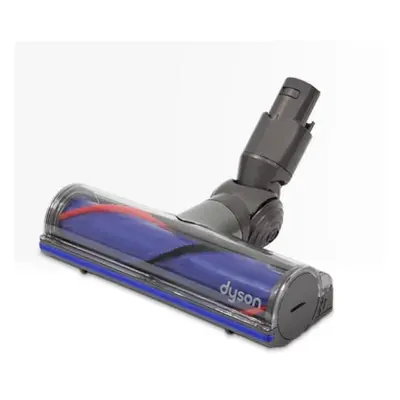 Motorový rotační turbokartáč Dyson V6