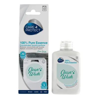 Parfém do pračky Care+ Protect CLEAN WASH 100 ml