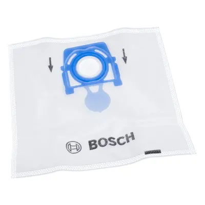 Textilní sáčky BBZWD4BAG pro vysavače Bosch AquaWash & Clean