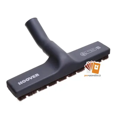 Parketová hubice G231EE pro vysavače Hoover