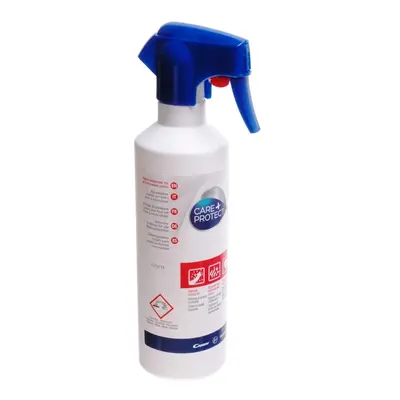 Čistič pro mikrovlnné trouby CSL8001 500ml