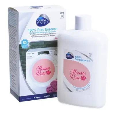 Parfém do pračky Care+ Protect MOUSSE ROSE 400 ml