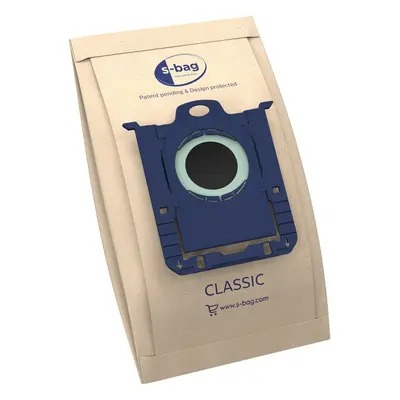 Electrolux org. Sbag E200M 15ks