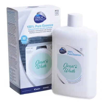 Parfém do pračky Care+ Protect CLEAN WASH 400 ml