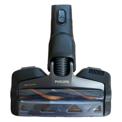 Originální hubice s kartáčem pro Philips series 8000