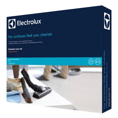 Sada pro šetrnou péči Perfect Care Electrolux KIT11