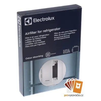 Electrolux Filtr uhlíkový 9029792349