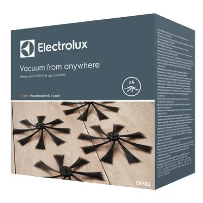 Boční kartáče ERSB2 pro robotické vysavače Electrolux PUREi9