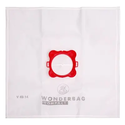 Rowenta textilní sáčky WB305140 Wonderbag Compact 5ks