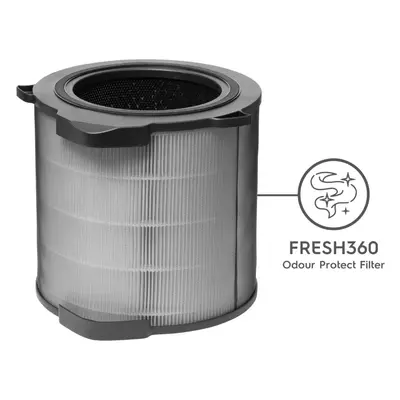 EFDFRH4 Filtr Electrolux Pure A9 FRESH360 pro ochranu proti zápachu