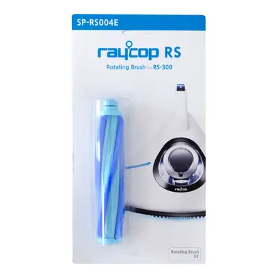 Kartáč pro vysavač Raycop RS300