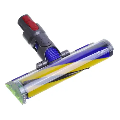 Iluminační hubice pro Dyson V12 s diodou