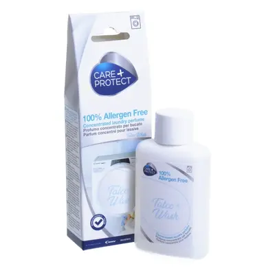 Parfém do pračky Care+ Protect TALCO WASH 100 ml