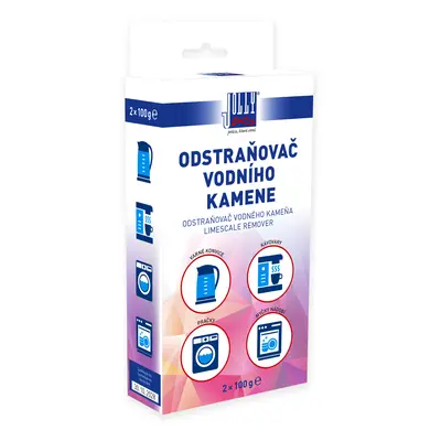 Odstraňovač vodního kamene 200 g